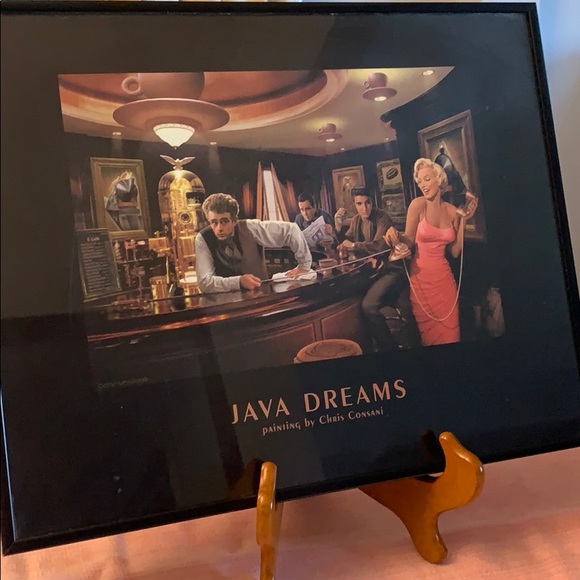 New listing: Java Dreams pic - Picture 4 of 8